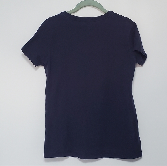 Back to the Future VS Scott Pilgrim Tee Fury XXL t-shirt Great Scott Marty McFly - Picture 2 of 3